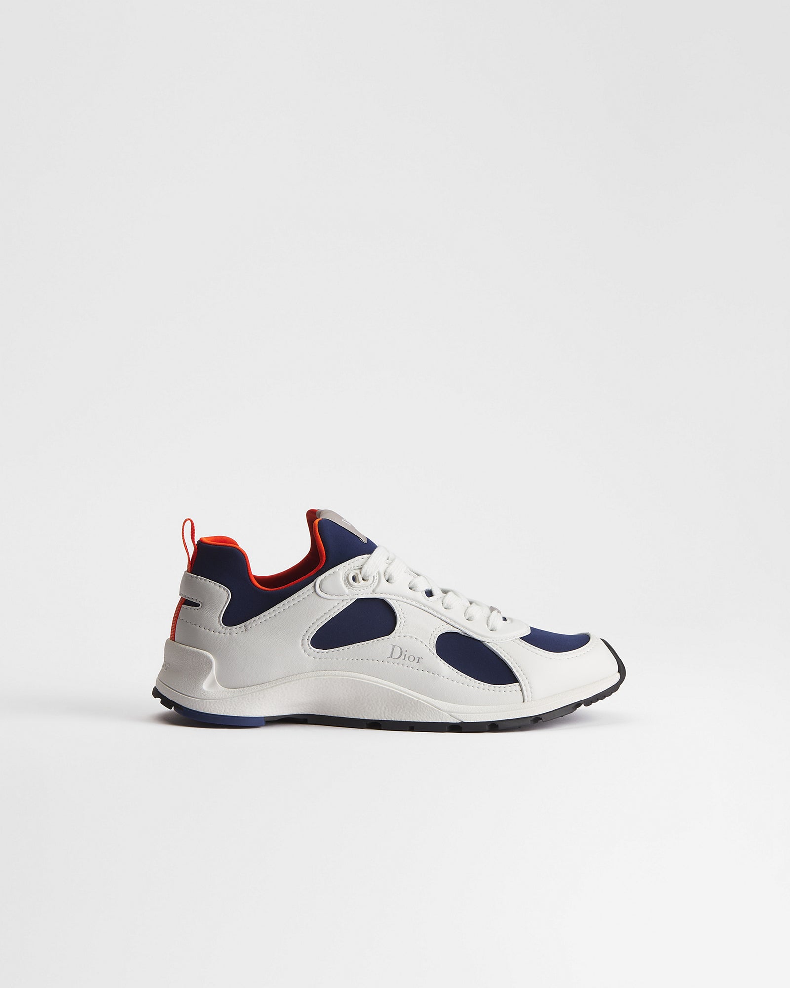 Dior Mile Sneaker - White - image 1