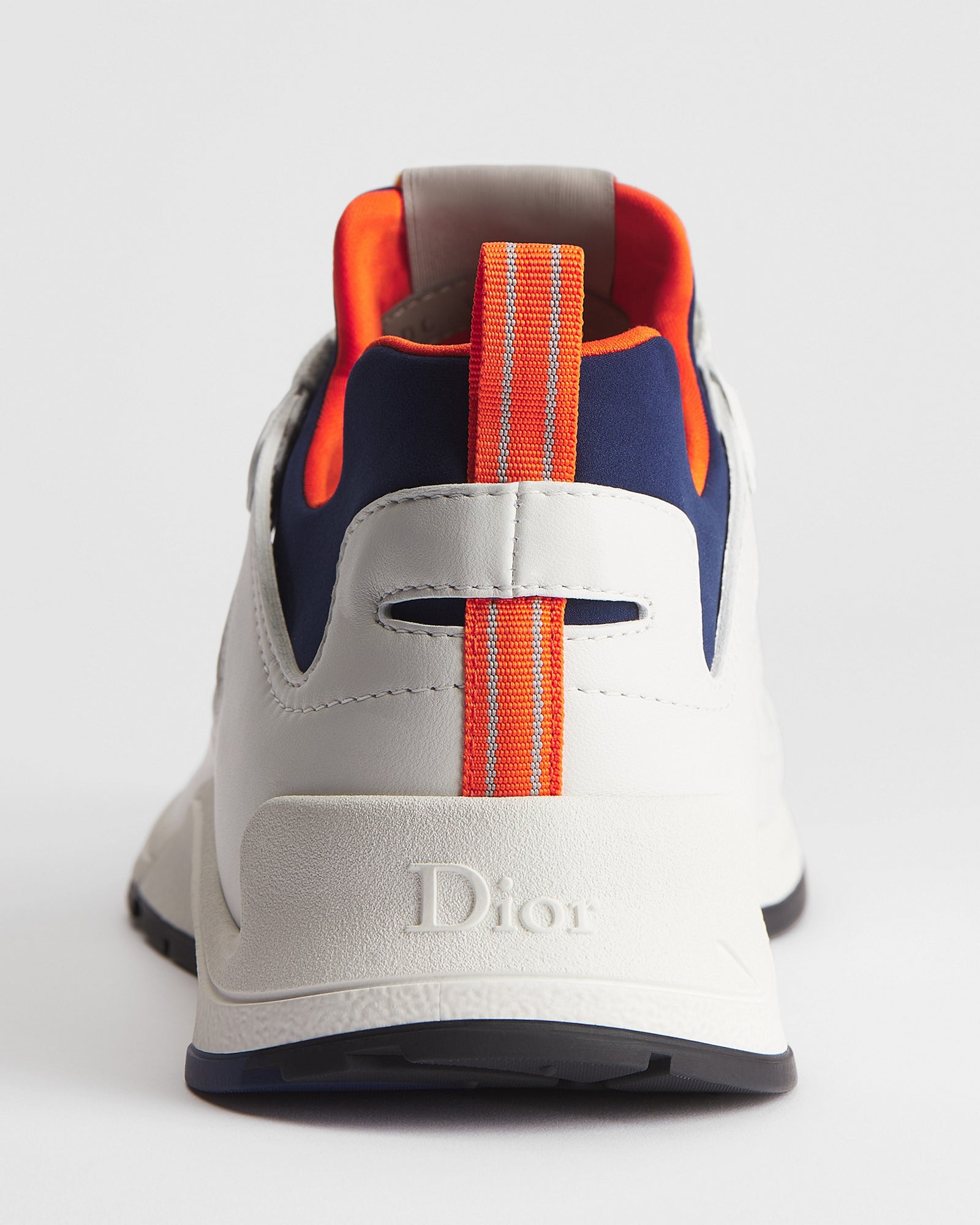 Dior Mile Sneaker - White - image 3