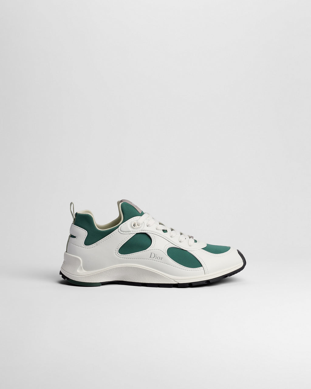 Dior Mile Sneaker - Green - image 1