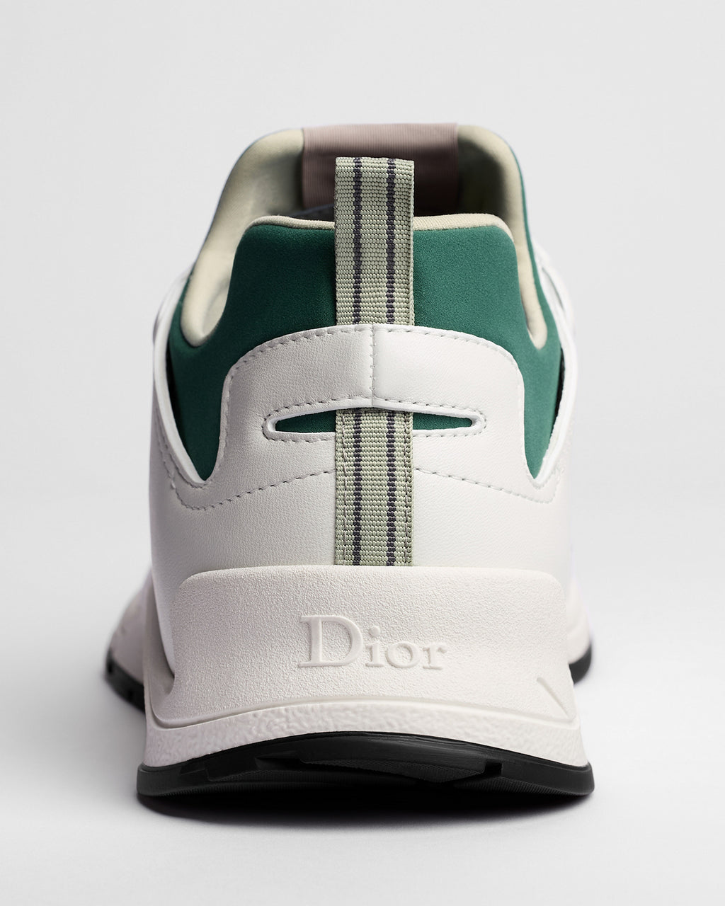 Dior Mile Sneaker - Green - image 3