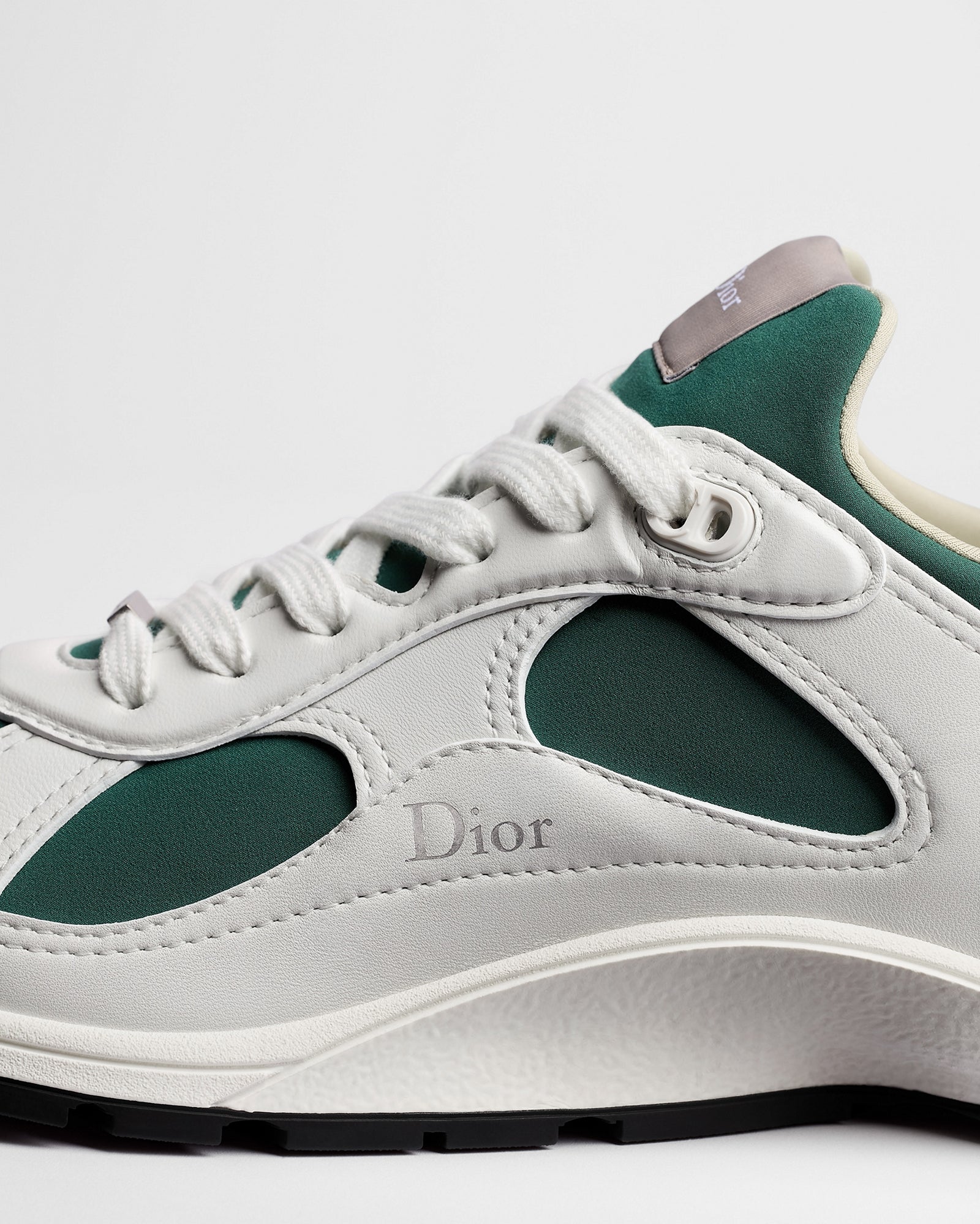 Dior Mile Sneaker - Green - image 4