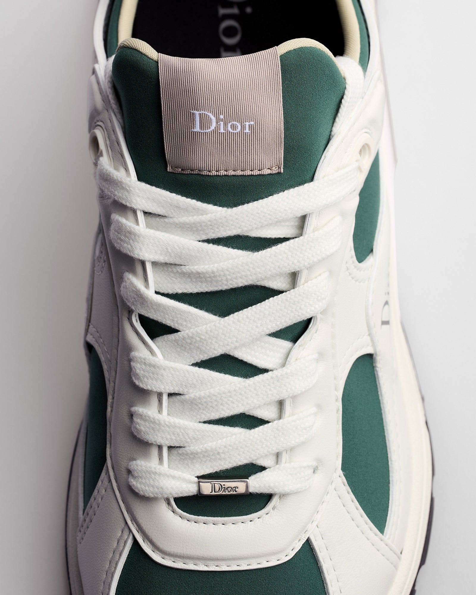 Dior Mile Sneaker - Green - image 5