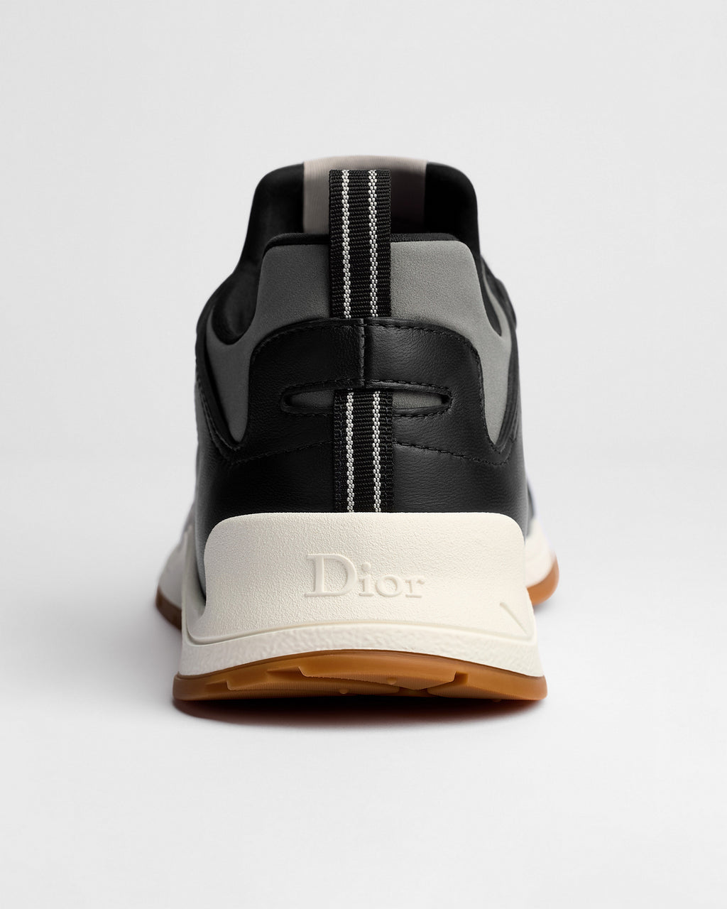 Dior Mile Sneaker - Black - image 3