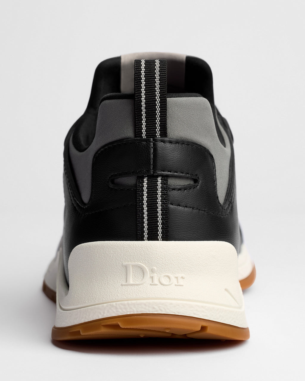 Dior Mile Sneaker - Black - image 5