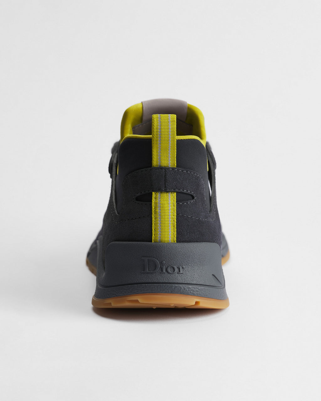 Dior Mile Sneaker - Grey - image 6