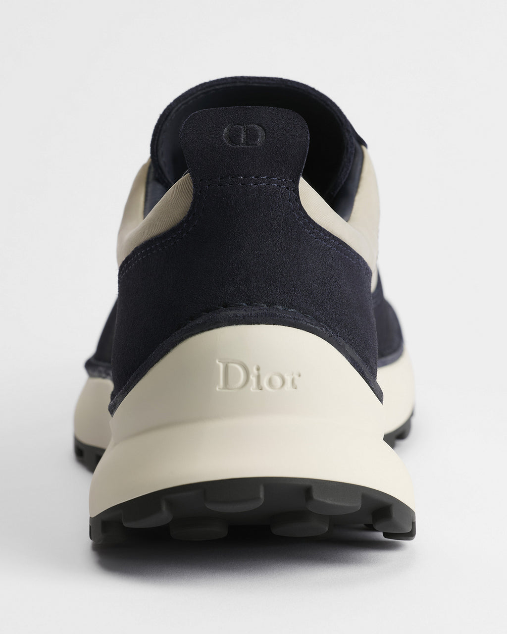 Dior Squash Sneaker - Blue - image 5