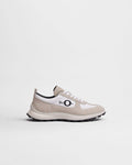 Dior Squash Sneaker - Grey - image 1