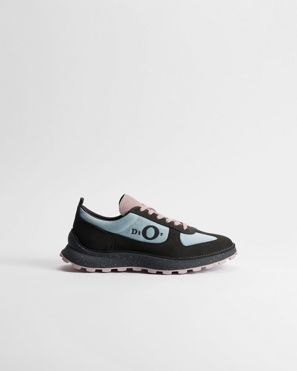 Dior Squash Sneaker - Grey - image 1