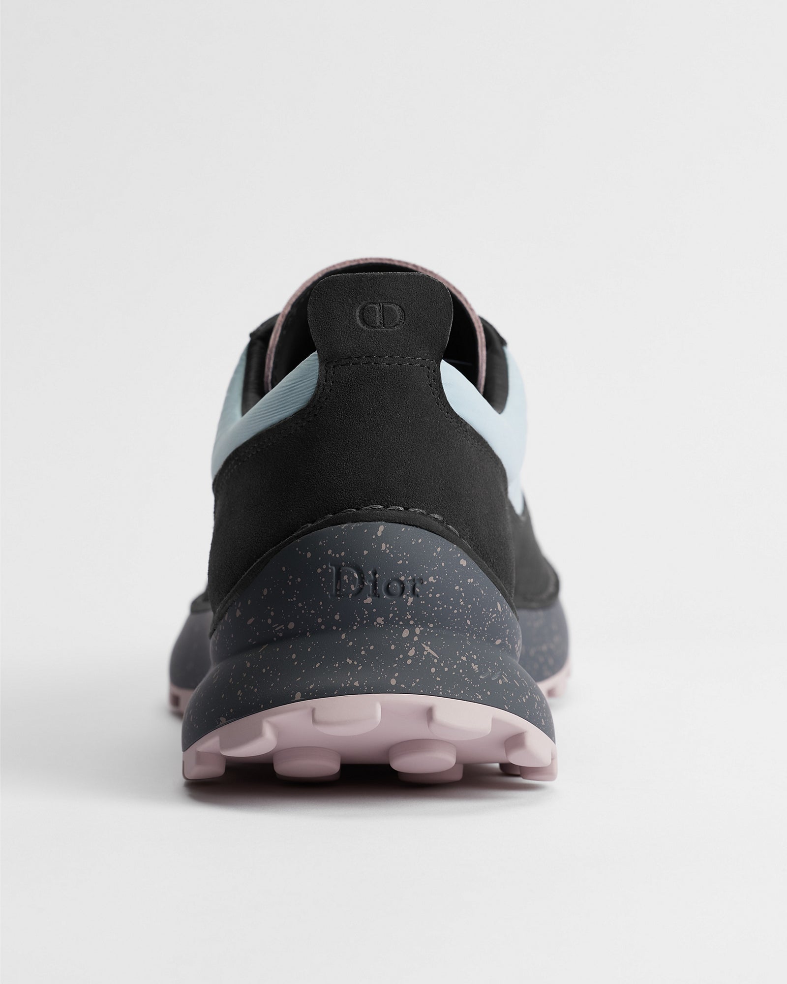 Dior Squash Sneaker - Grey - image 5