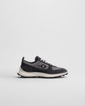 Dior Squash Sneaker - Black - image 1