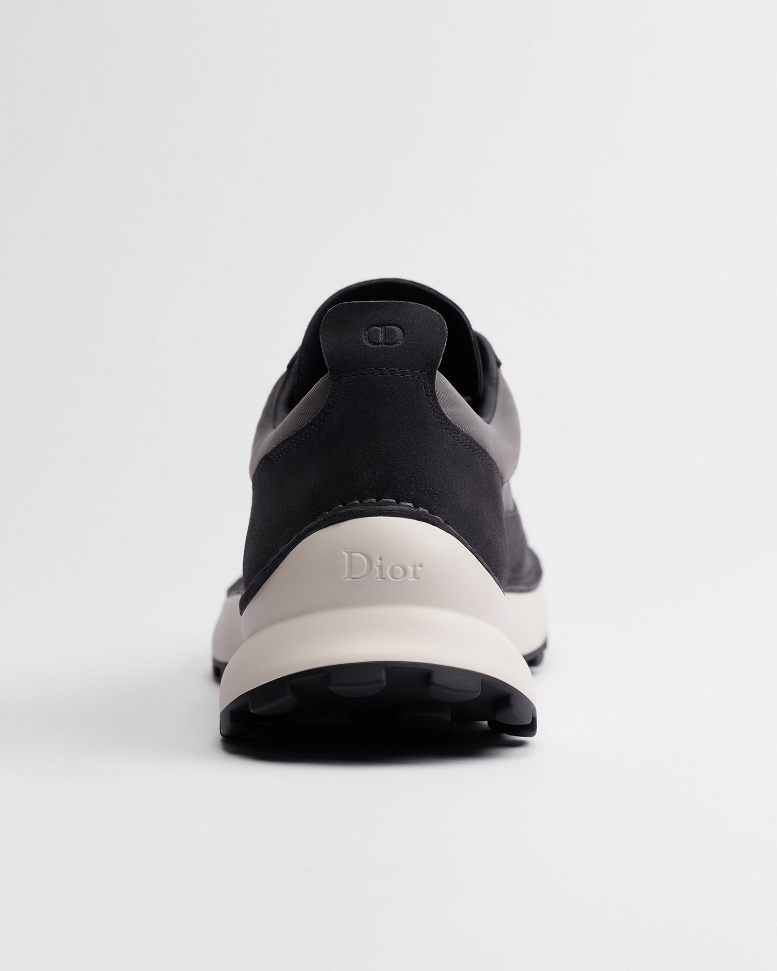 Dior Squash Sneaker - Black - image 3