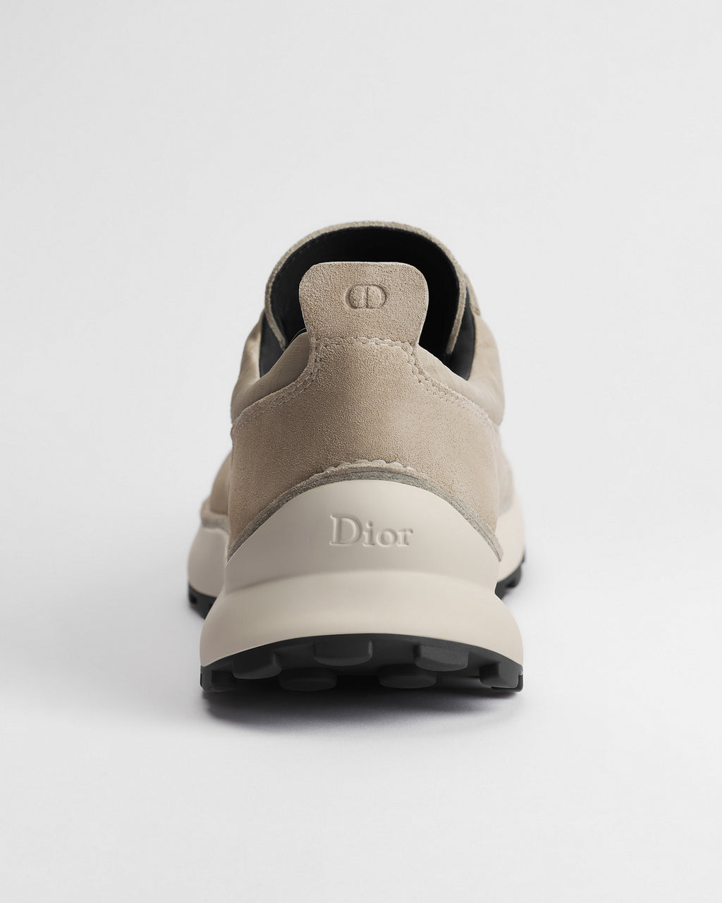 Dior Squash Sneaker - Beige - image 5