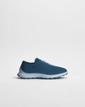 Dior Squash Sneaker - Blue - image 1