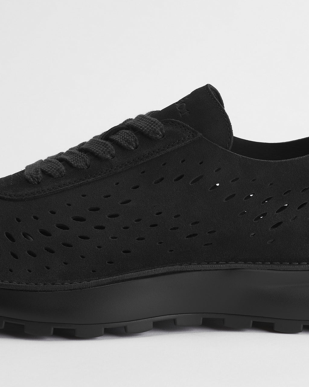 Dior Squash Sneaker - Black - image 5