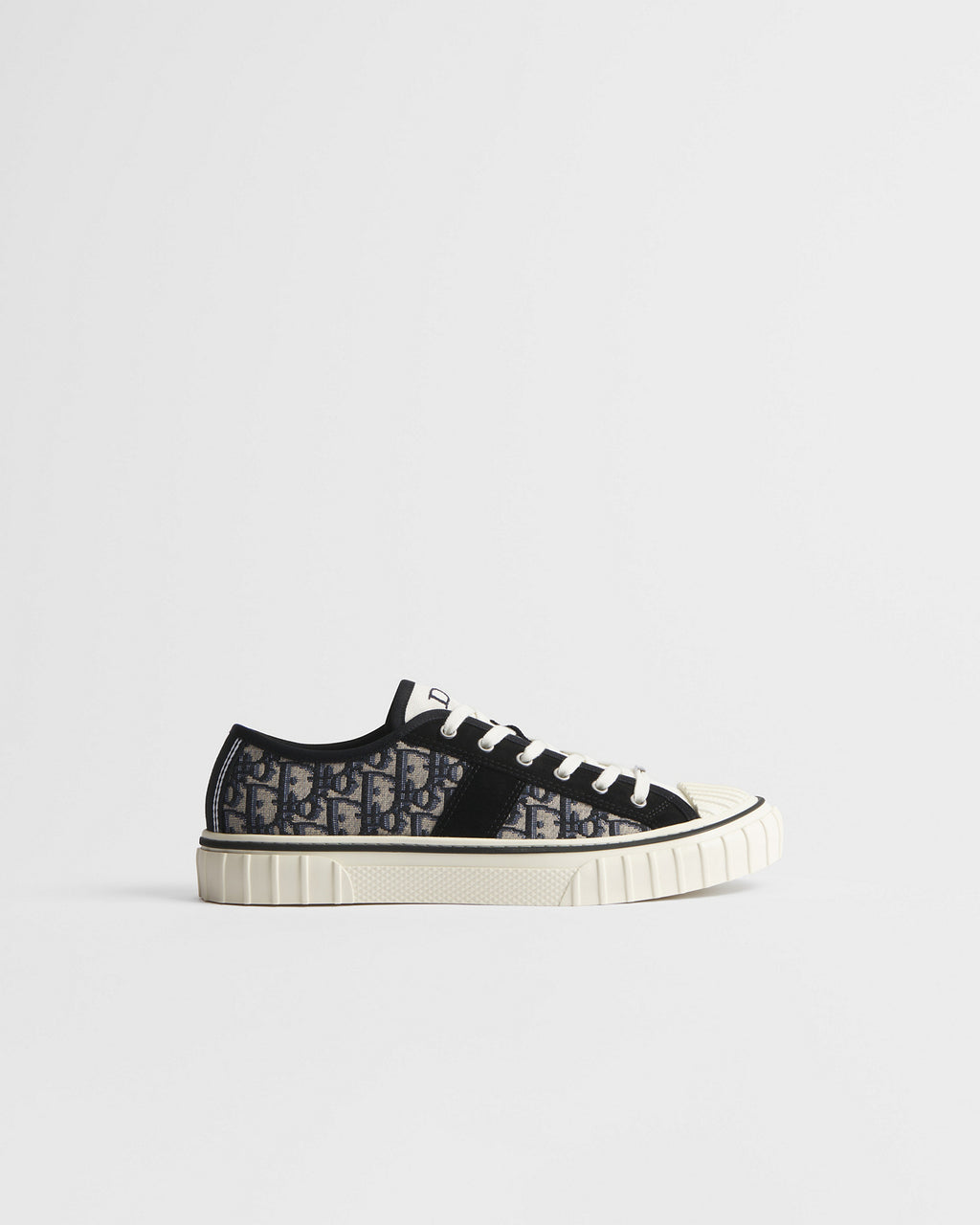 Dior Hooper Low-Top Sneaker - Blue - image 1