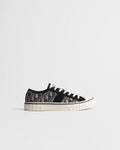 Dior Hooper Low-Top Sneaker - Blue - image 1