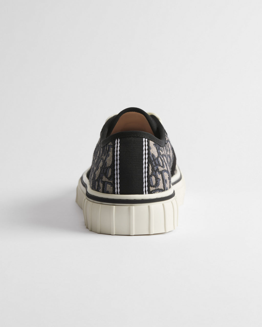 Dior Hooper Low-Top Sneaker - Blue - image 5