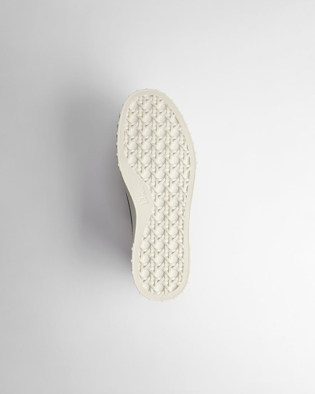 Dior Hooper Low-Top Sneaker - Blue - image 6