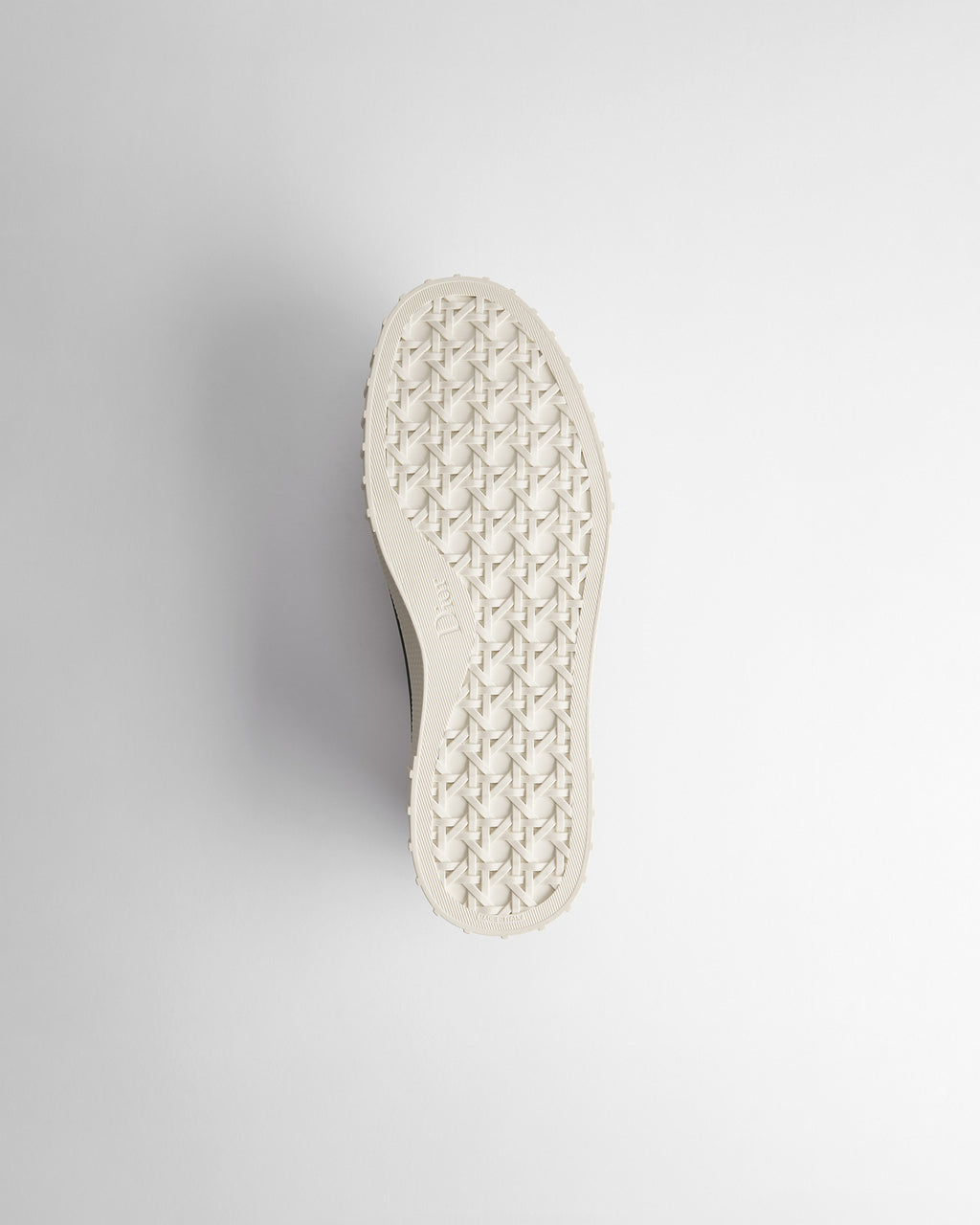 Dior Hooper Low-Top Sneaker - Black - image 8