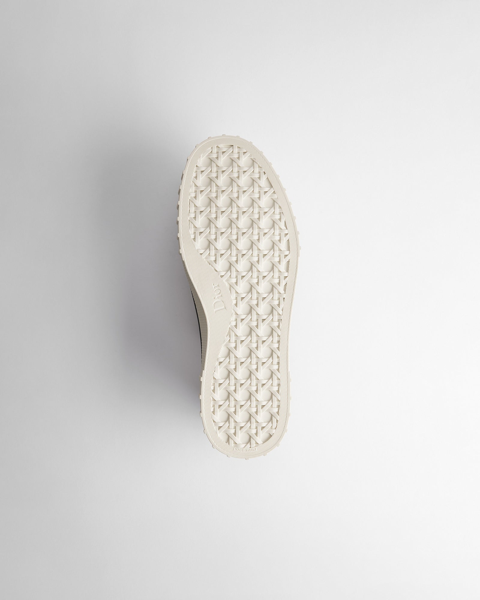 Dior Hooper Low-Top Sneaker - Black - image 8