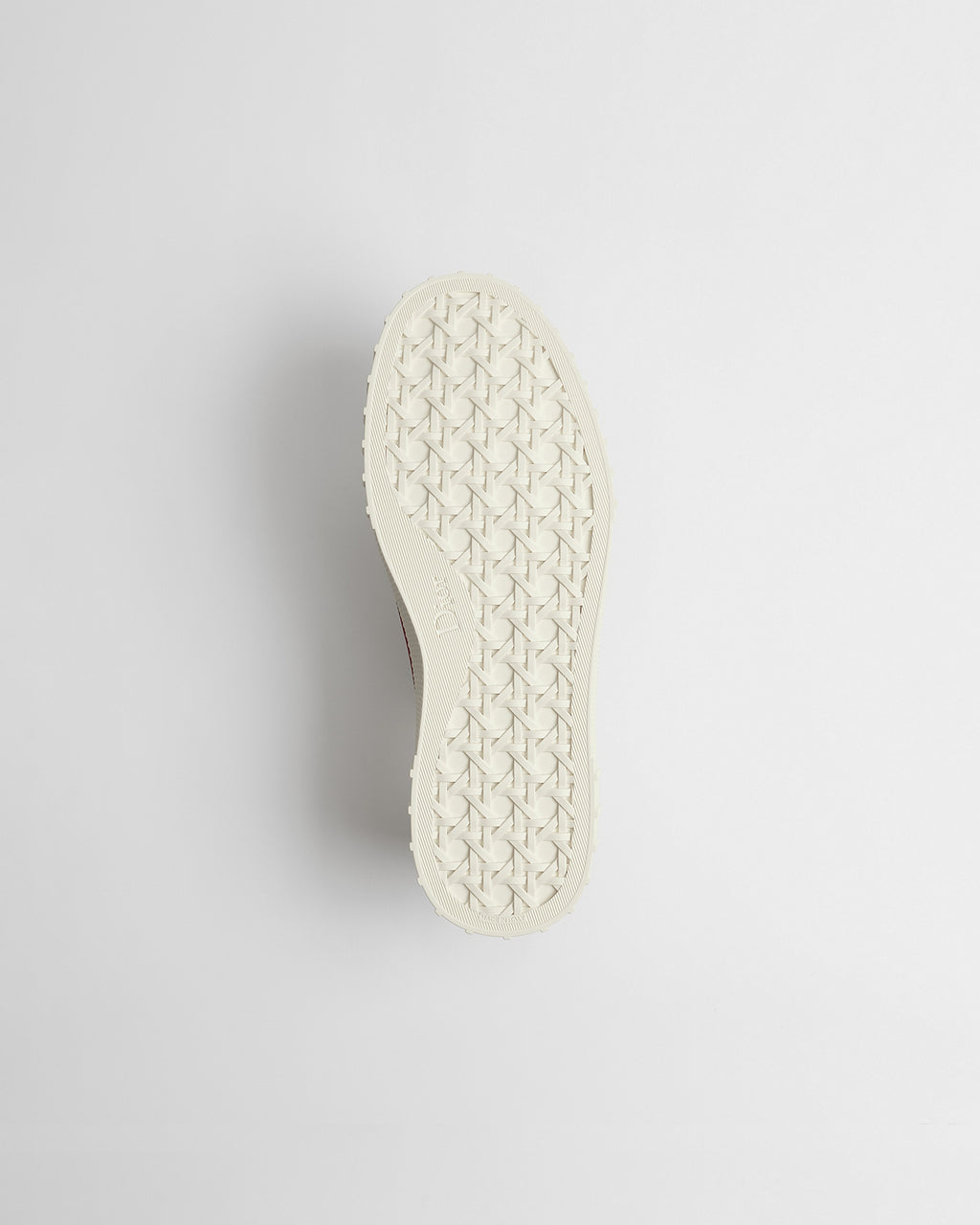 Dior Hooper Low-Top Sneaker - White - image 6