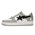 Bape Bapesta Grey - image 1