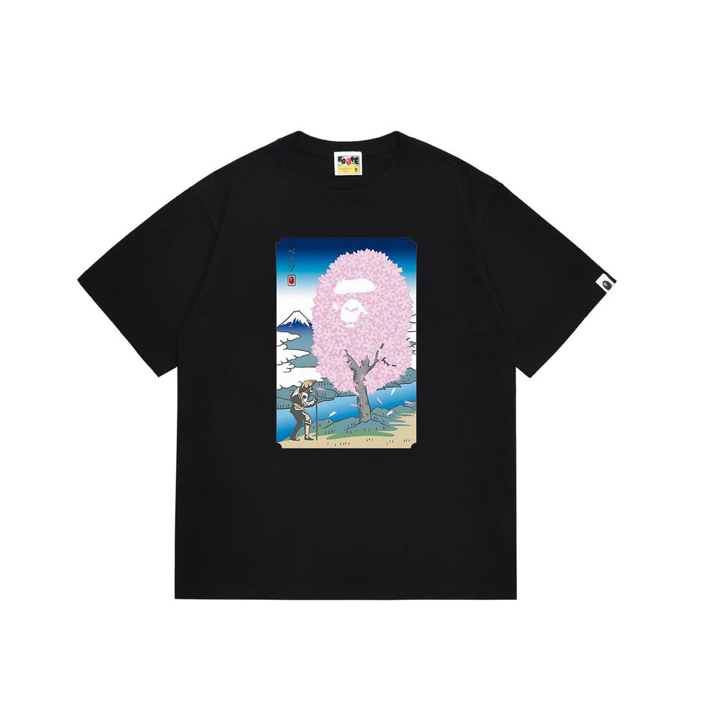 Bape T-Shirt