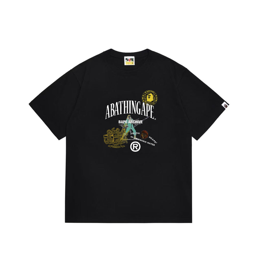 Bape T-Shirt