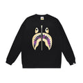 BAPE Crew-Neck Sweatshirt