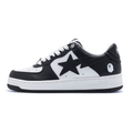 Bape Bapesta Black - image 1