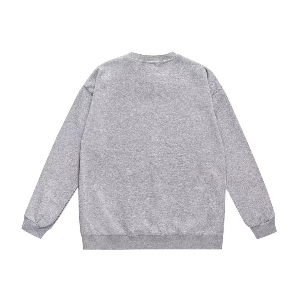 BAPE Crew-Neck Sweatshirt