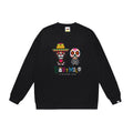BAPE Crew-Neck Sweatshirt