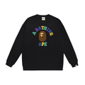 BAPE Crew-Neck Sweatshirt