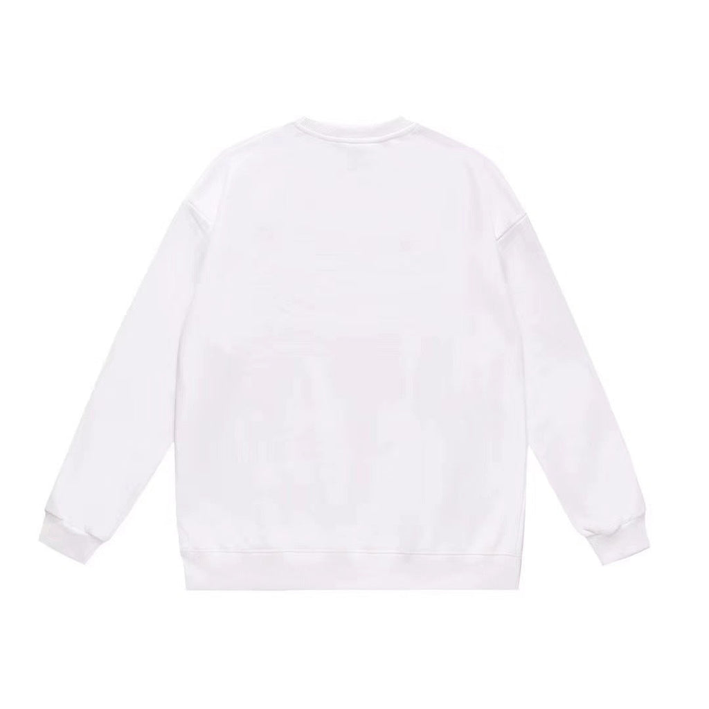 BAPE Crew-Neck Sweatshirt
