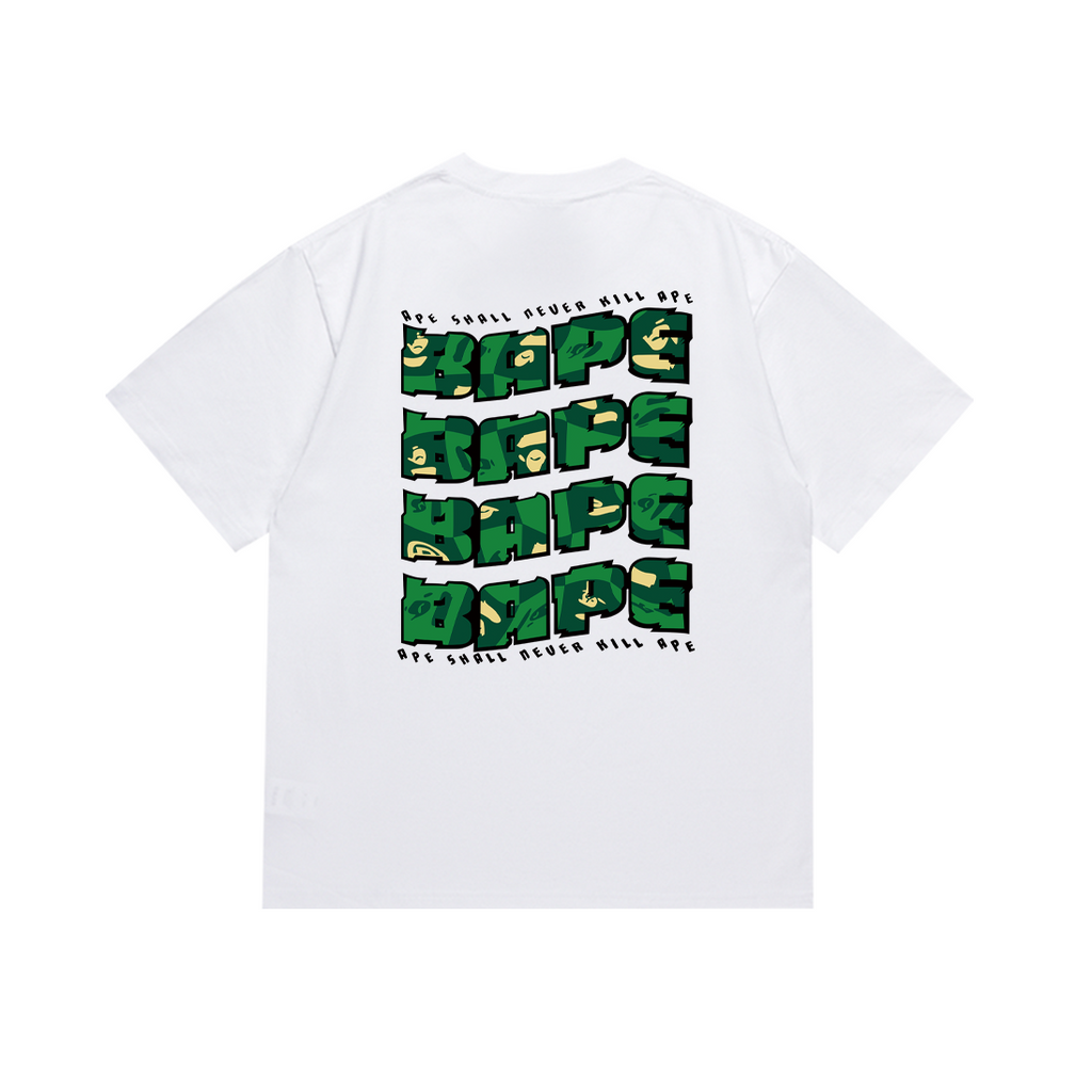 Bape T-Shirt