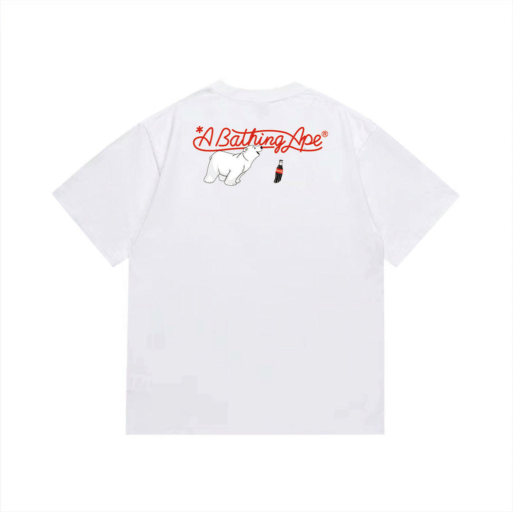 Bape T-Shirt