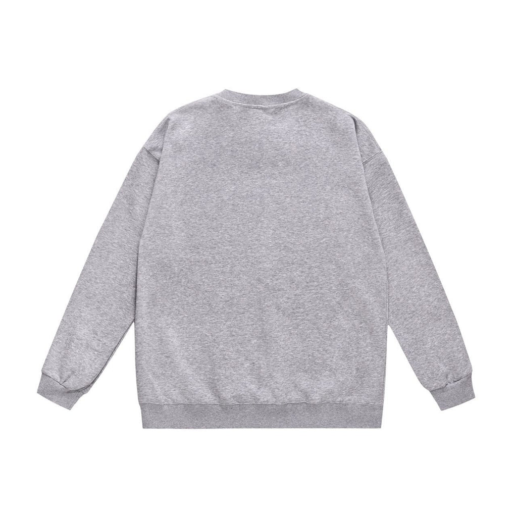 BAPE Crew-Neck Sweatshirt