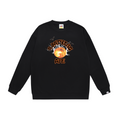 BAPE Crew-Neck Sweatshirt