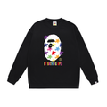 BAPE Crew-Neck Sweatshirt