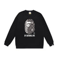 BAPE Crew-Neck Sweatshirt