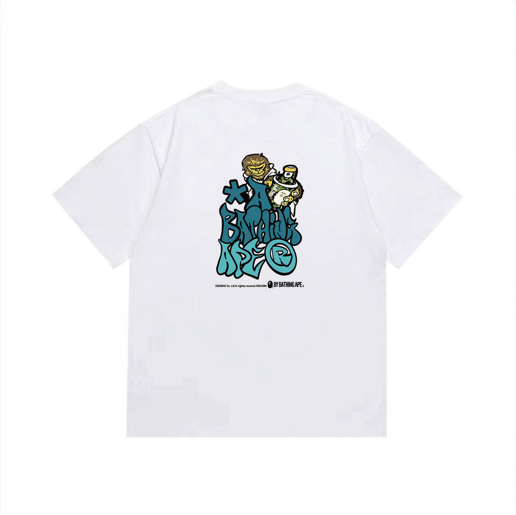 Bape T-Shirt