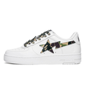Bape Bapesta Camo Green - image 1