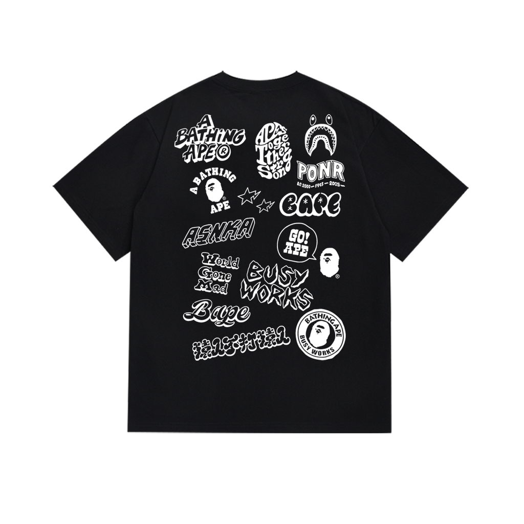 Bape T-Shirt