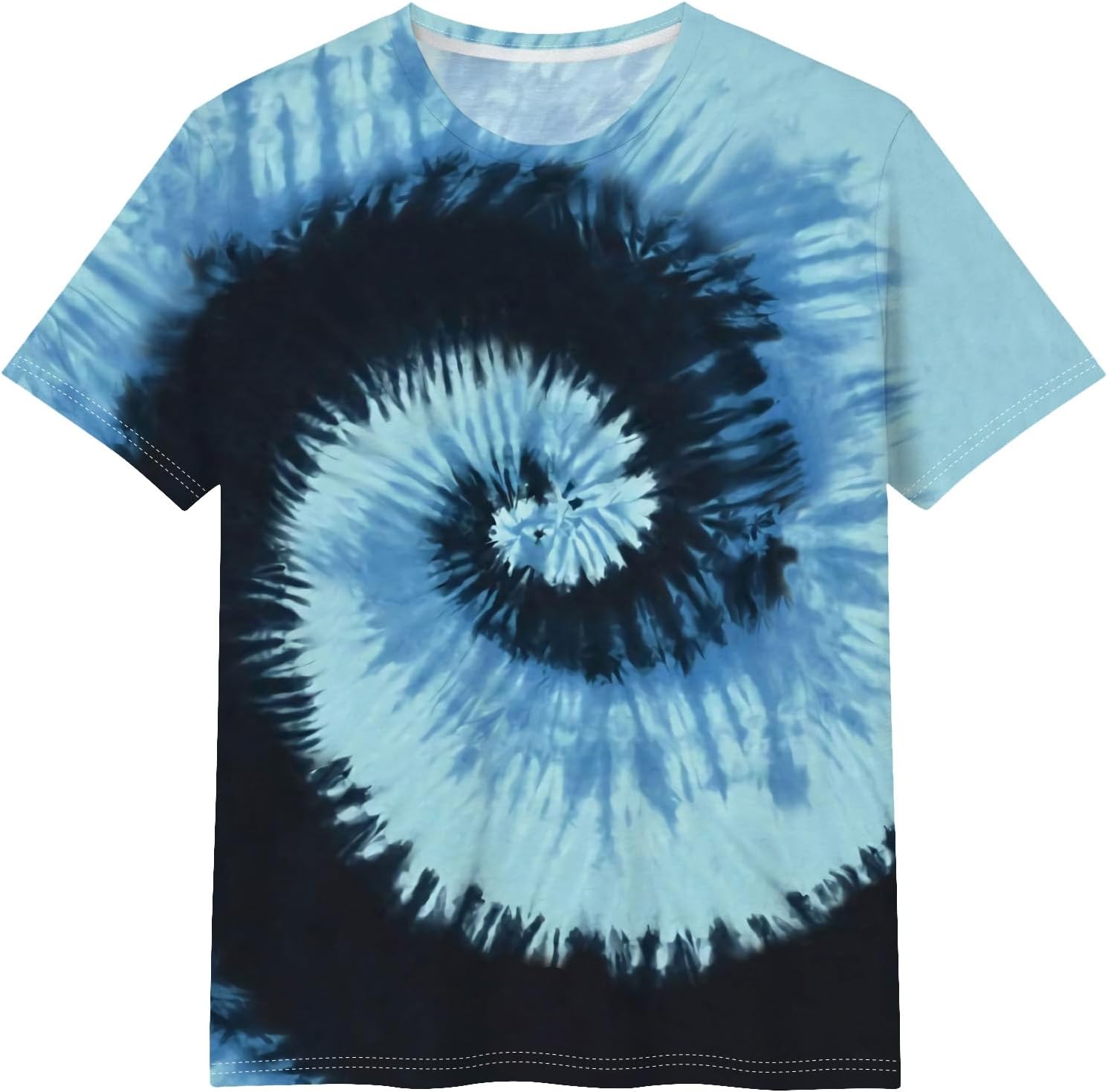 Bombline men's T-shirt - Blue Ocean