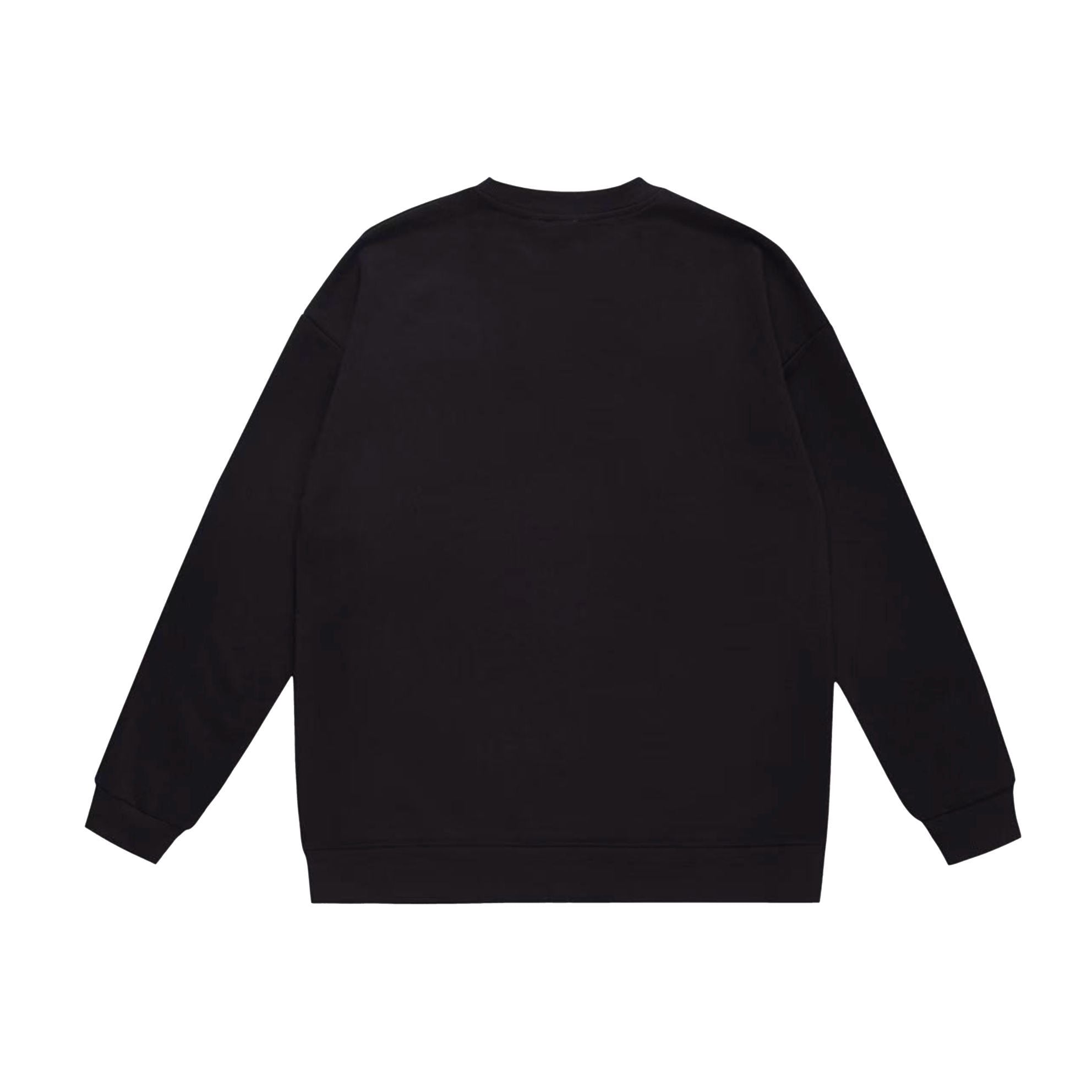 BAPE Crew-Neck Sweatshirt