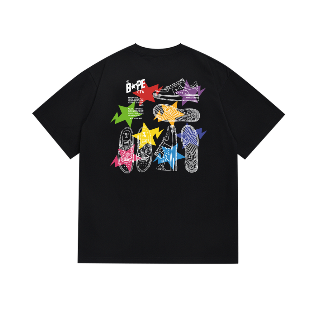 Bape T-Shirt