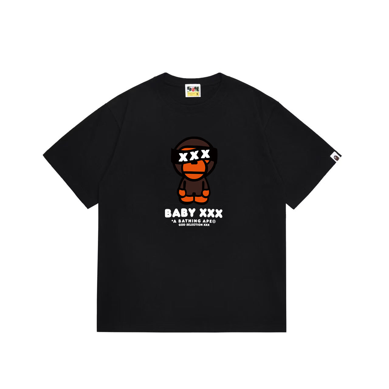 Bape T-Shirt