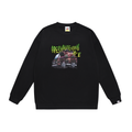BAPE Crew-Neck Sweatshirt