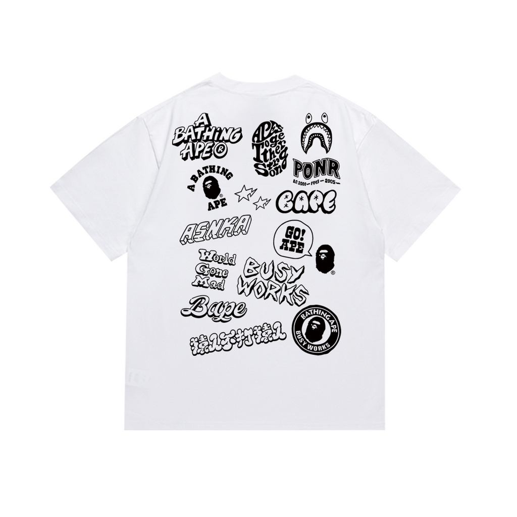 Bape T-Shirt