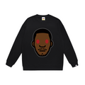 BAPE Crew-Neck Sweatshirt